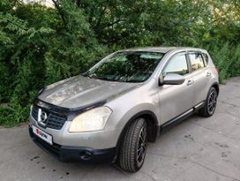 SUV   Nissan Qashqai 2008 , 950000 , 