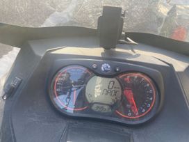   BRP Lynx 2014 , 1450000 , 