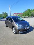  Toyota Ractis 2014 , 850000 , 