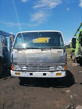 () Mitsubishi Fuso Fighter 1993 , 2150000 , 