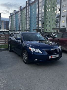  Toyota Camry 2006 , 1150000 , 