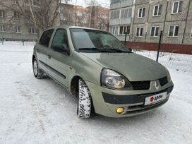 Renault Clio 2002 , 360000 , 