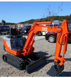 - IHI IS50G 1993 , 880000 , -
