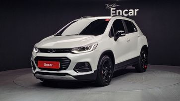 SUV   Chevrolet Trax 2021 , 1470000 , 