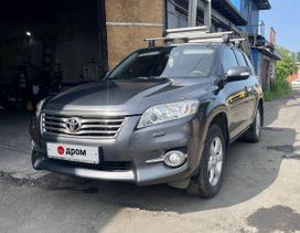 SUV   Toyota RAV4 2010 , 1300000 , 