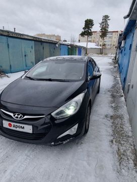  Hyundai i40 2013 , 980000 , 