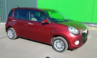  Daihatsu Boon 2019 , 1050000 , -