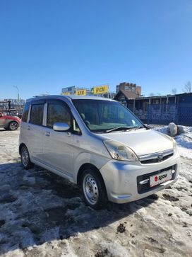  Subaru Stella 2010 , 419000 , 