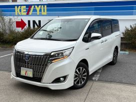    Toyota Esquire 2021 , 1799000 , 