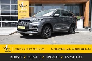 SUV   Chery Tiggo 8 2023 , 1798000 , 