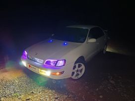  Toyota Corona 1993 , 365000 , 