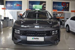 SUV   JAC JS6 2024 , 1889000 ,  