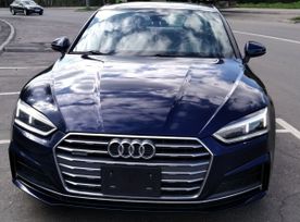  Audi A5 2019 , 2750000 , 