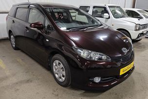    Toyota Wish 2011 , 1380000 , --