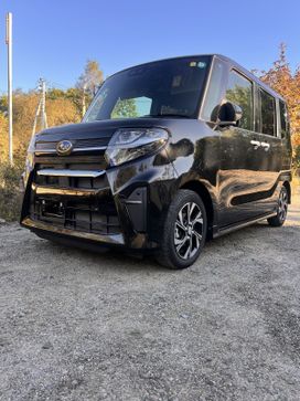  Subaru Chiffon 2019 , 895000 , 