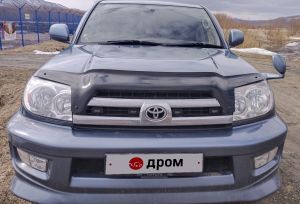 SUV   Toyota Hilux Surf 2004 , 2200000 , -