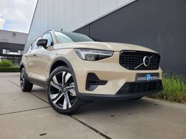 SUV   Volvo XC40 2025 , 4800000 , 
