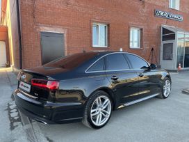  Audi A6 2016 , 2300000 , 