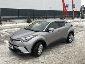 SUV   Toyota C-HR 2017 , 2350000 , 