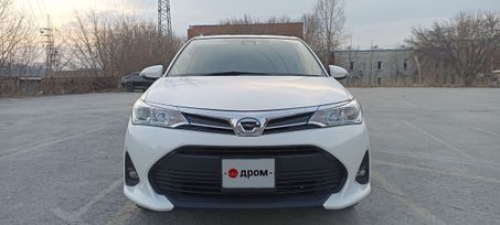  Toyota Corolla Axio 2020 , 1380000 , 