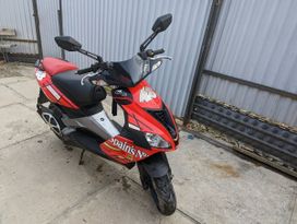  Aprilia SR 50R 2008 , 130000 , 