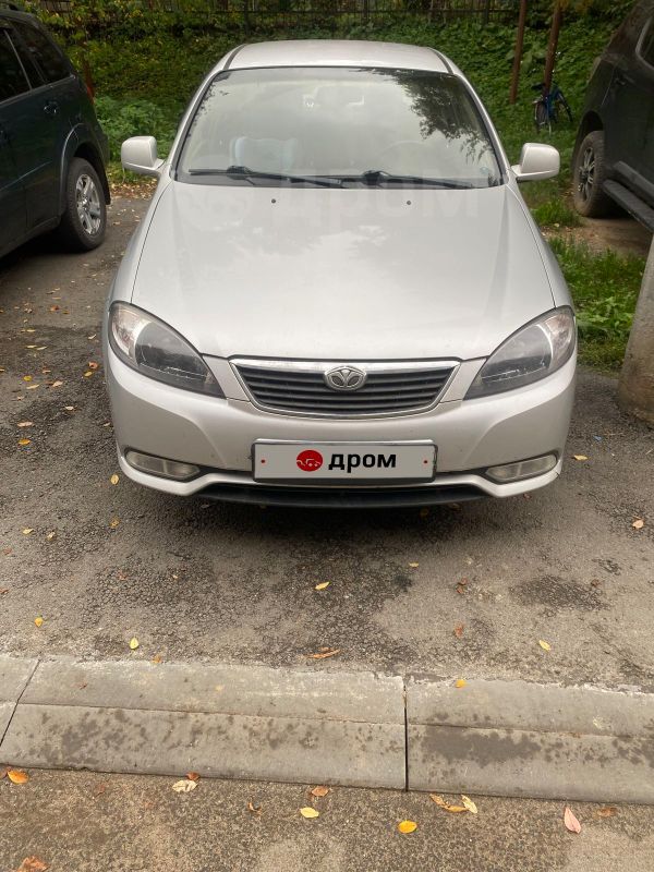  Daewoo Gentra 2014 , 860000 , 