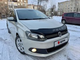  Volkswagen Polo 2011 , 835000 , 