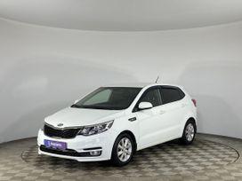  Kia Rio 2016 , 1335000 , 