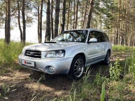 SUV   Subaru Forester 2002 , 890000 , 