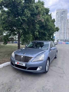  Hyundai Equus 2015 , 1600000 , 