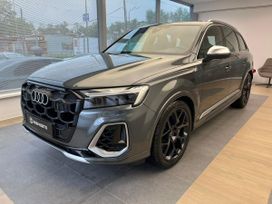 SUV   Audi SQ7 2025 , 18790000 , -