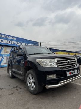 SUV   Toyota Land Cruiser 2007 , 3000000 , 