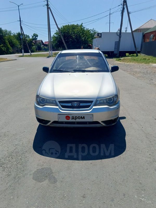  Daewoo Nexia 2010 , 185000 , 