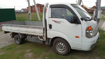    Kia Bongo 2011 , 1050000 , 