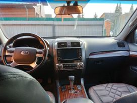 SUV   Kia Mohave 2017 , 2950000 , 