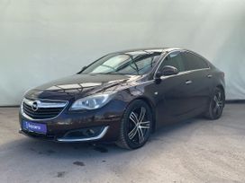  Opel Insignia 2013 , 1180000 , 