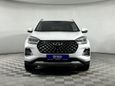 SUV   Chery Tiggo 4 Pro 2023 , 1275000 , 
