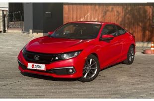  Honda Civic 2019 , 1295000 , 
