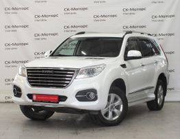 SUV   Haval H9 2020 , 2700000 , 