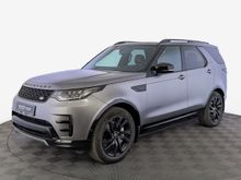  Discovery, 2020