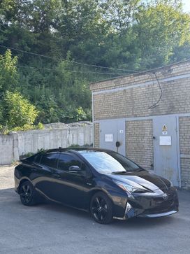  Toyota Prius 2018 , 1800000 , 