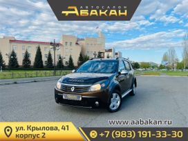  Renault Sandero Stepway 2013 , 799999 , 