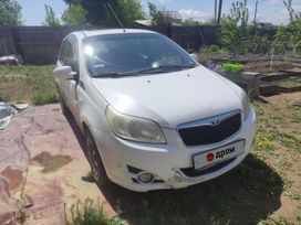  Daewoo Gentra 2009 , 400000 , -