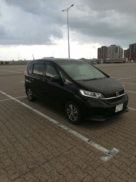    Honda Freed 2020 , 1900000 , 