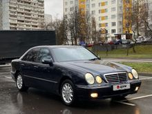  E-Class 2000