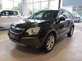 SUV   Opel Antara 2008 , 783300 , 