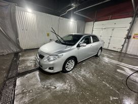  Toyota Corolla 2008 , 850000 , 