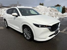 SUV   Mazda CX-5 2022 , 1890000 , 