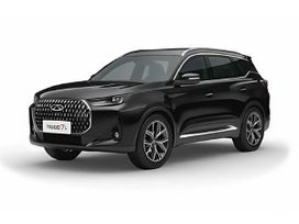 SUV   Chery Tiggo 7L 2024 , 3080000 , -