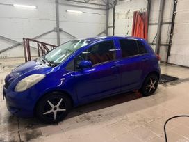 Toyota Yaris 2006 , 499000 , 
